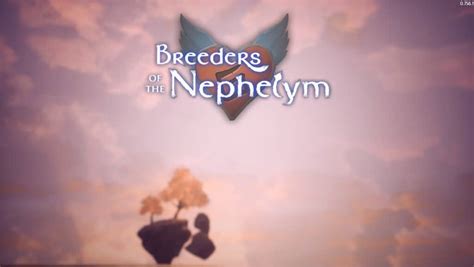 breeders of the nephelym how to activate portals|All Cheats for Breeders of the Nephelym